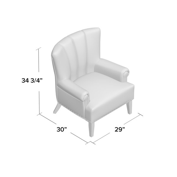 Bashir armchair online wayfair